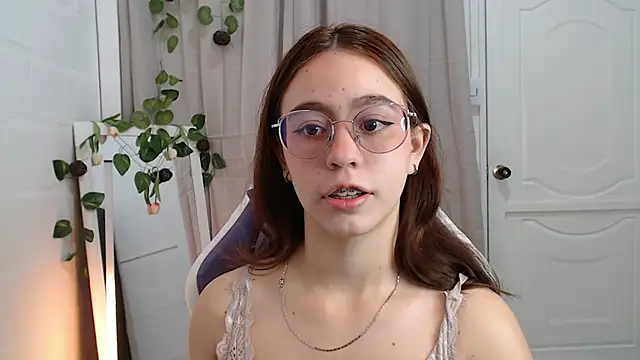 BlairVicent online show from November 12, 1:33 pm