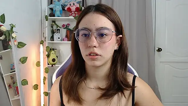 BlairVicent online show from February 12, 3:18 pm