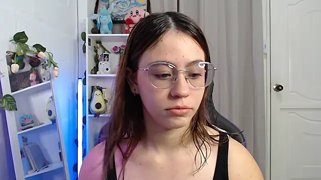 BlairVicent online show from March 12, 2:01 pm