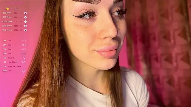 chups girl online show from December 20, 7:32 pm