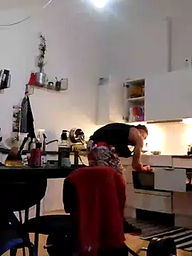 Snapshot of eltoulou chatting on January 11, 7:38 pm eltoulou online show from January 11, 7:38 pm