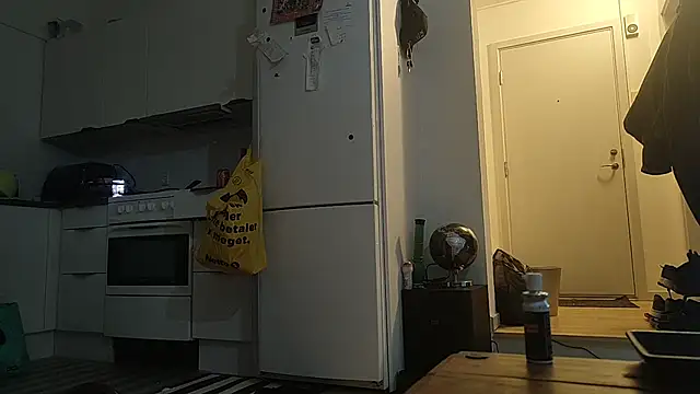 Snapshot of eltoulou chatting on January 12, 4:52 am eltoulou online show from January 12, 4:52 am