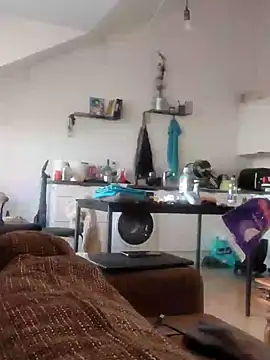 Snapshot of eltoulou chatting on January 12, 3:03 pm eltoulou online show from January 12, 3:03 pm