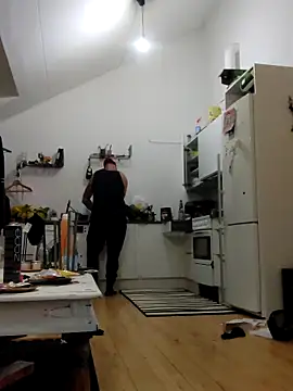 Snapshot of eltoulou chatting on March 11, 7:14 pm eltoulou online show from March 11, 7:14 pm