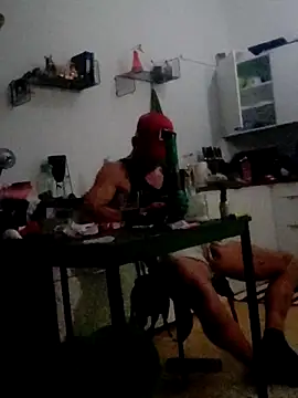 Snapshot of eltoulou chatting on March 20, 7:57 pm eltoulou online show from March 20, 7:57 pm