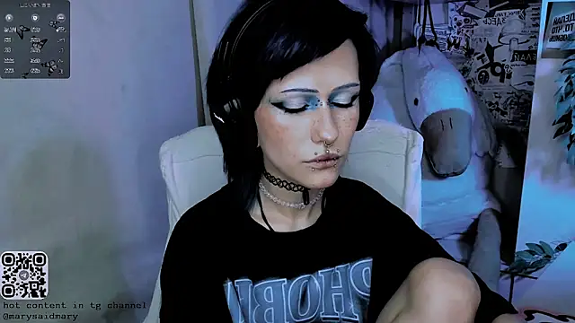 say mary online show from October 30, 3:35 pm