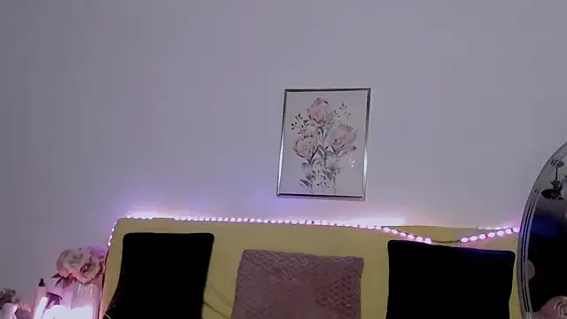 Catlady333 online show from November 27, 7:38 pm