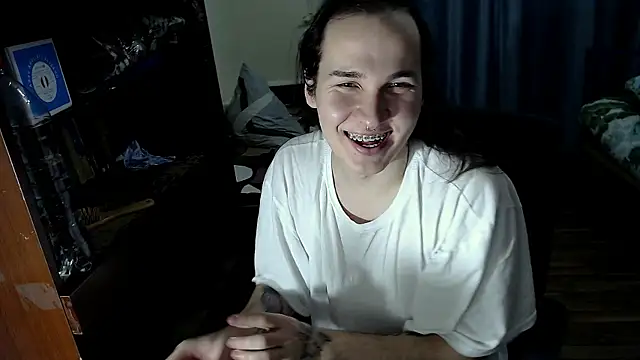 EvaMiron online show from January 20, 2:36 pm