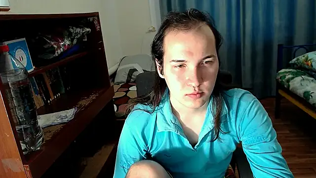 EvaMiron online show from January 23, 4:19 am