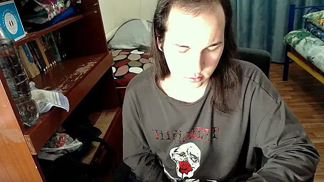 EvaMiron online show from January 27, 1:16 am