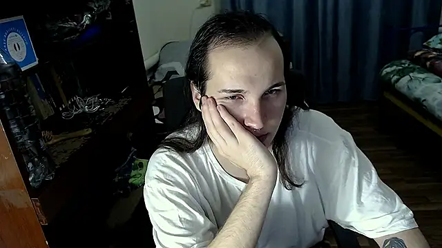 EvaMiron online show from January 28, 5:35 pm