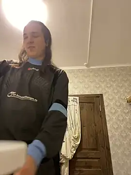 EvaMiron online show from January 31, 4:47 am