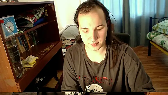 EvaMiron online show from February 4, 9:07 am