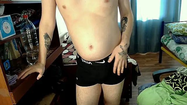 EvaMiron online show from February 20, 10:37 am