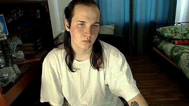 EvaMiron online show from February 23, 6:17 am