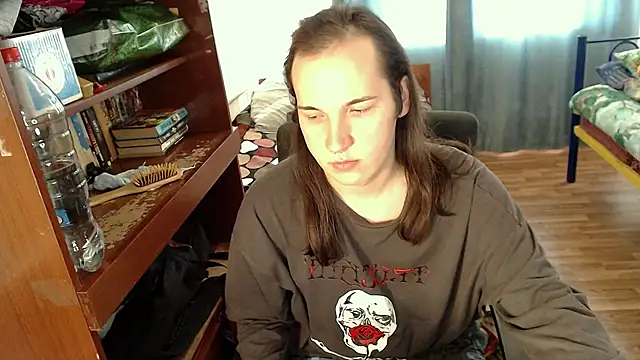 EvaMiron online show from February 28, 10:52 am