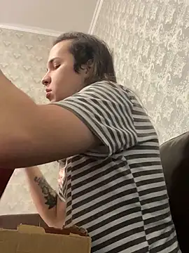 EvaMiron online show from March 11, 5:05 am