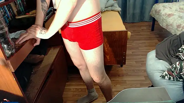 EvaMiron online show from March 12, 10:16 am