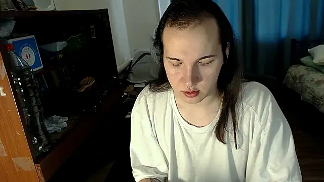 EvaMiron online show from March 14, 5:16 am