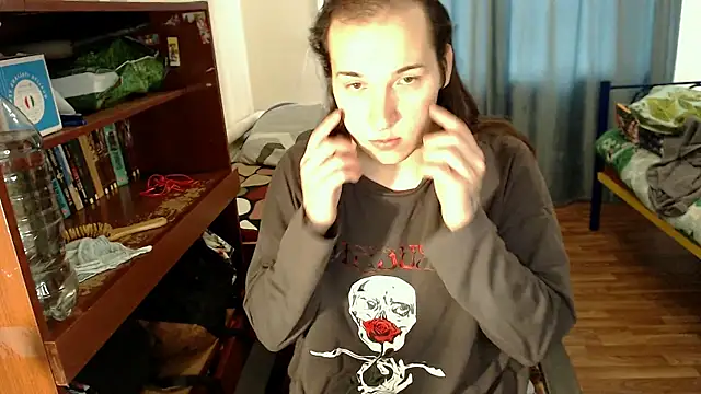 EvaMiron online show from March 18, 5:52 am