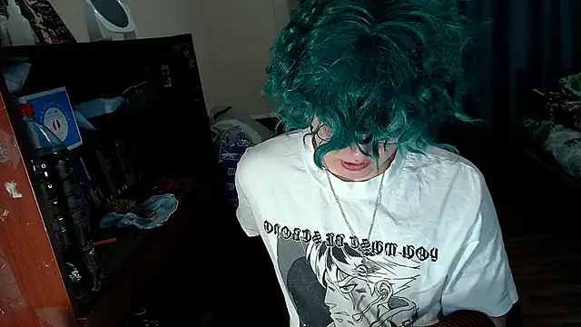 EvaMiron online show from March 18, 4:04 pm