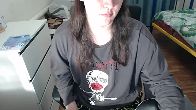 EvaMiron online show from September 10, 3:23 pm