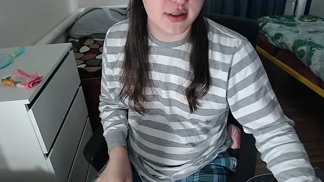 EvaMiron online show from October 9, 10:46 am