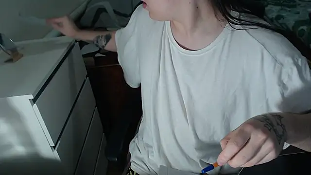 EvaMiron online show from October 19, 10:16 am