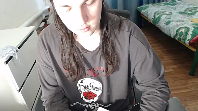 EvaMiron online show from December 21, 7:59 am