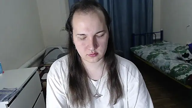 EvaMiron online show from January 9, 12:02 am