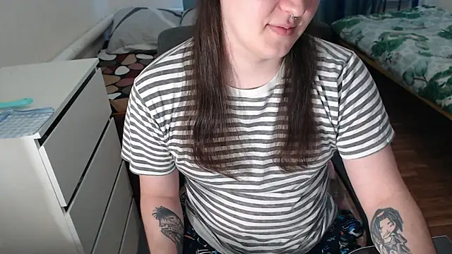 EvaMiron online show from February 1, 12:04 pm