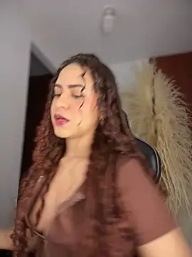 gretta kler1 online show from February 15, 7:21 pm