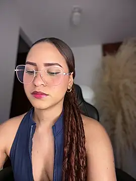 gretta kler1 online show from February 23, 9:12 pm