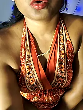 FANTASY QUEEN 07 online show from March 1, 6:54 pm