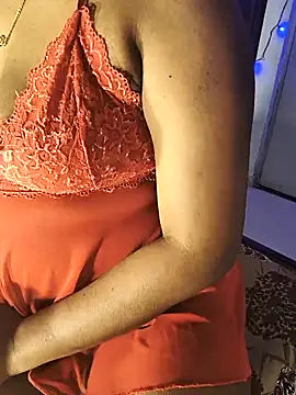 FANTASY QUEEN 07 online show from March 2, 7:34 pm