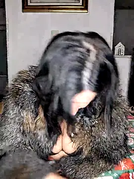 anaaamariaaaa online show from February 25, 7:23 pm