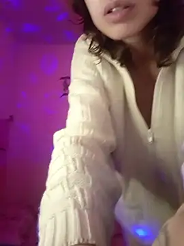 SuccubusTatuada online show from March 11, 5:30 pm