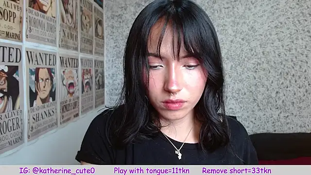 wild kittys online show from January 5, 8:00 pm