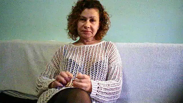 Mat Elenore online show from October 27, 6:39 am