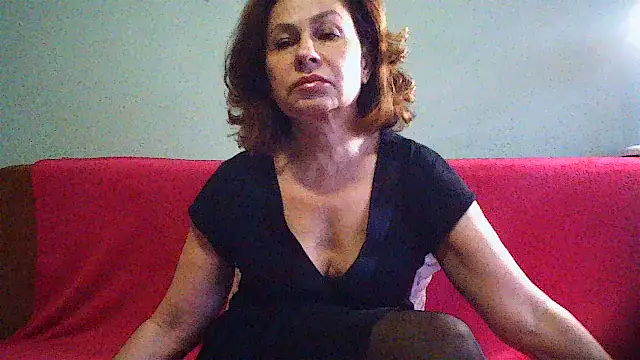 Mat Elenore online show from December 23, 7:06 am