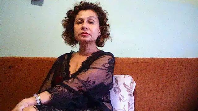 Mat Elenore online show from July 26, 8:21 am