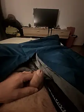 crissbadboy online show from January 12, 3:45 am