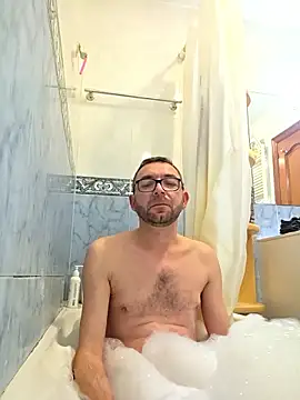 crissbadboy online show from March 10, 7:08 pm