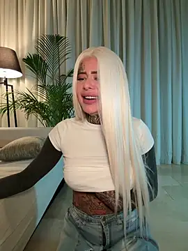 bambixboo online show from November 15, 10:26 pm