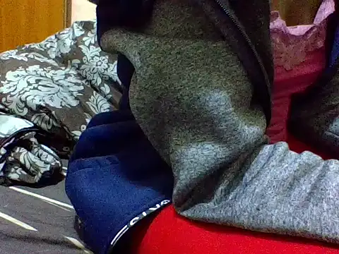 Billiebby online show from October 30, 6:19 pm