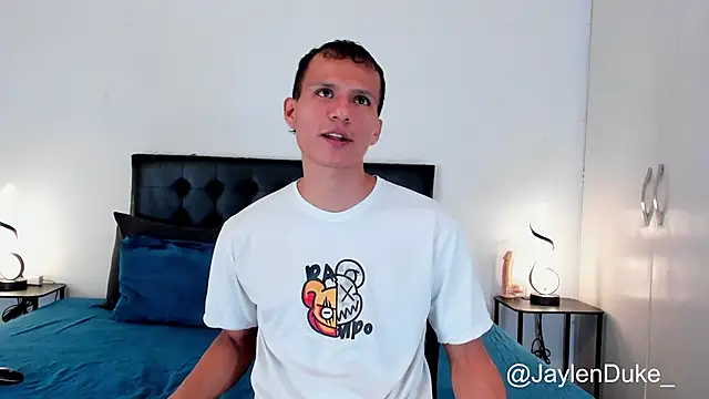 jaylen and duke online show from September 10, 11:10 am