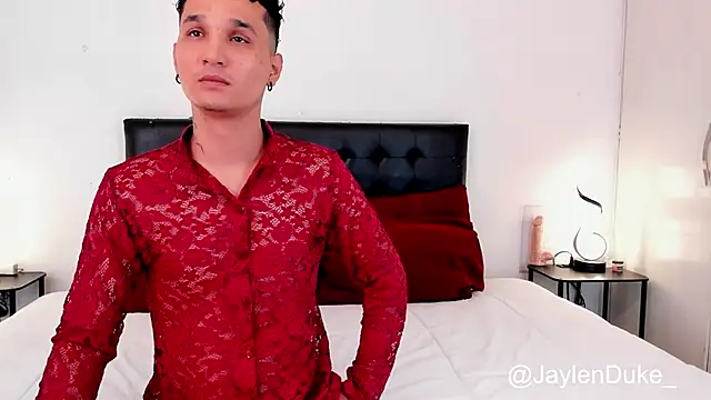 jaylen and duke online show from January 16, 11:03 am