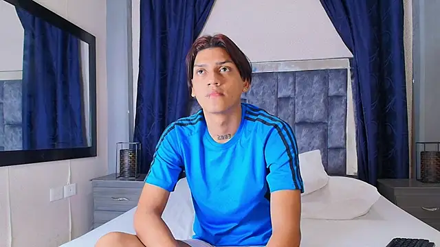 Samuelsince online show from January 28, 5:32 am