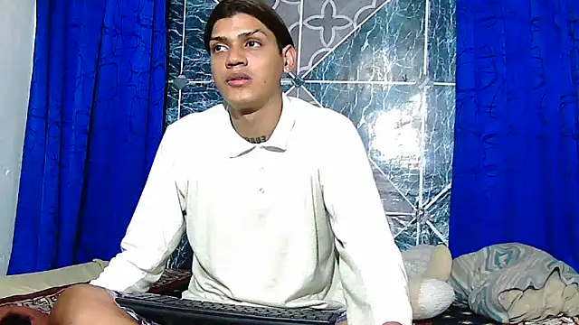 Samuelsince online show from October 27, 5:44 am