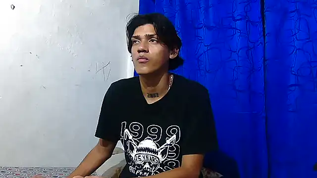 Samuelsince online show from July 3, 8:48 pm